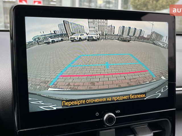 купить новое авто Тойота Yaris Cross 2025 года от официального дилера Автоцентр AUTO.RIA Тойота фото