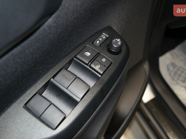 купить новое авто Тойота Yaris Cross 2025 года от официального дилера Тойота Центр Рівне "Агат Авто" Тойота фото