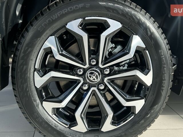 Тойота Yaris Cross, об'ємом двигуна 1.49 л та пробігом 0 тис. км за 31239 $, фото 11 на Automoto.ua