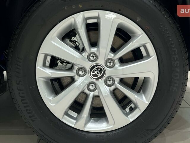 Тойота Yaris Cross, об'ємом двигуна 1.49 л та пробігом 0 тис. км за 28728 $, фото 19 на Automoto.ua