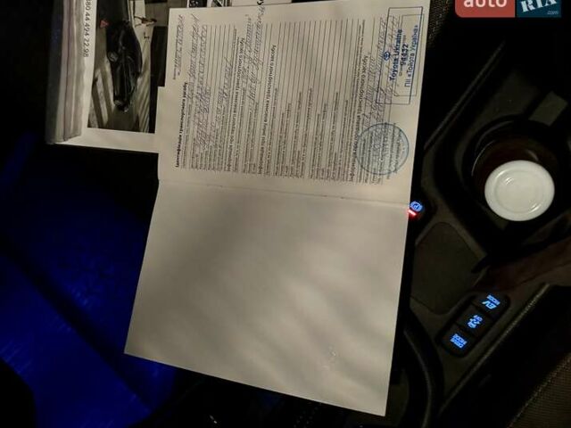 Желтый Тойота Yaris Cross, объемом двигателя 1.49 л и пробегом 17 тыс. км за 27499 $, фото 28 на Automoto.ua