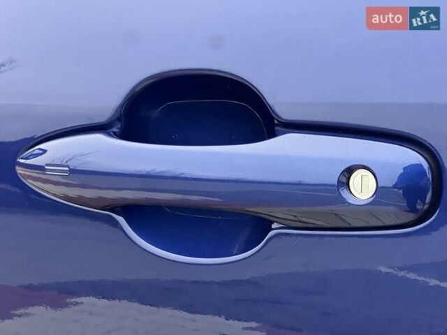 Синий Тойота Yaris Cross, объемом двигателя 1.49 л и пробегом 15 тыс. км за 25500 $, фото 29 на Automoto.ua