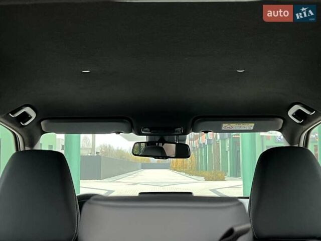 Синий Тойота Yaris Cross, объемом двигателя 1.49 л и пробегом 15 тыс. км за 25500 $, фото 73 на Automoto.ua