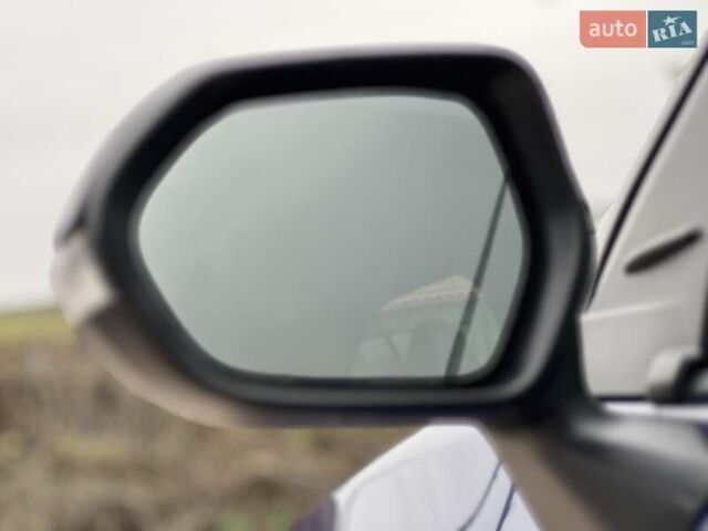 Синий Тойота Yaris Cross, объемом двигателя 1.49 л и пробегом 15 тыс. км за 25500 $, фото 32 на Automoto.ua