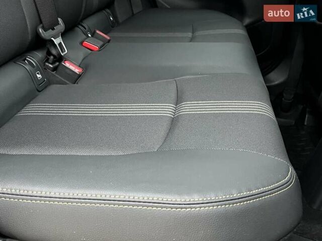 Синий Тойота Yaris Cross, объемом двигателя 1.49 л и пробегом 15 тыс. км за 25500 $, фото 71 на Automoto.ua