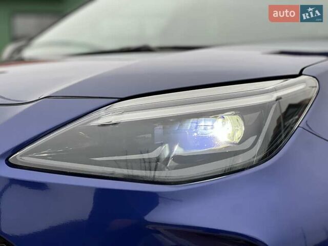 Синий Тойота Yaris Cross, объемом двигателя 1.49 л и пробегом 15 тыс. км за 25500 $, фото 13 на Automoto.ua