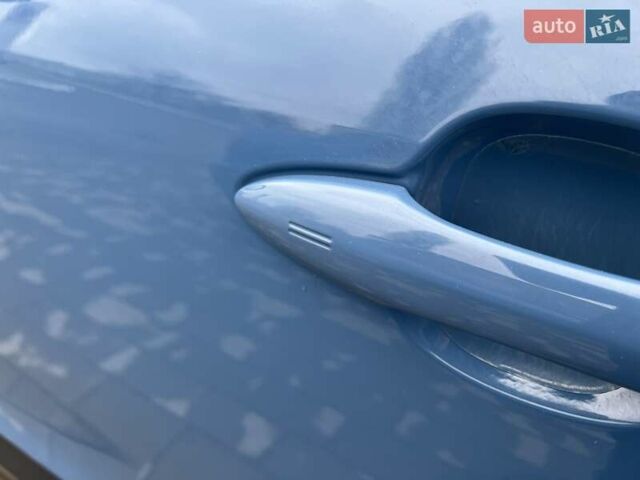 Синий Тойота Yaris Cross, объемом двигателя 1.49 л и пробегом 62 тыс. км за 27500 $, фото 17 на Automoto.ua