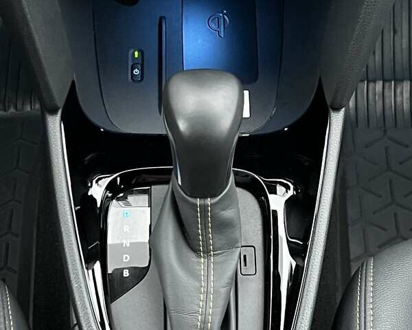 Синий Тойота Yaris Cross, объемом двигателя 1.49 л и пробегом 15 тыс. км за 25500 $, фото 53 на Automoto.ua