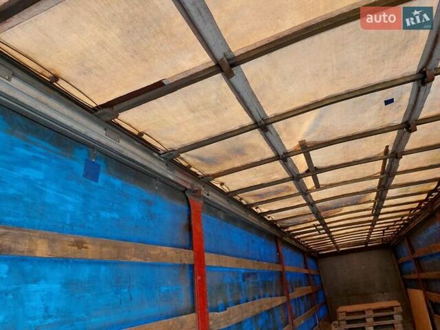 Сірий Трабоса С, об'ємом двигуна 0 л та пробігом 0 тис. км за 3200 $, фото 2 на Automoto.ua