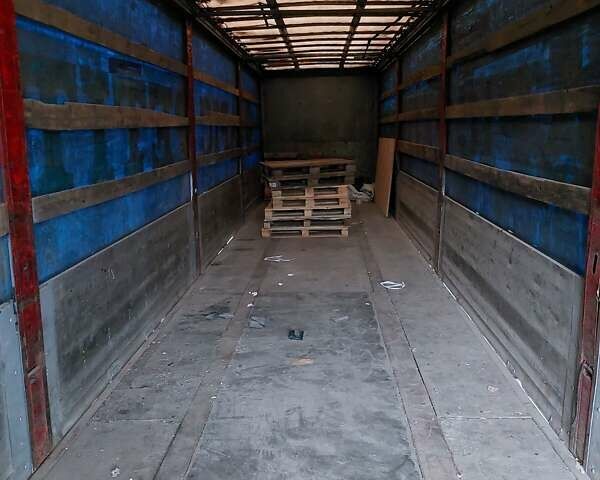 Сірий Трабоса С, об'ємом двигуна 0 л та пробігом 0 тис. км за 3200 $, фото 1 на Automoto.ua