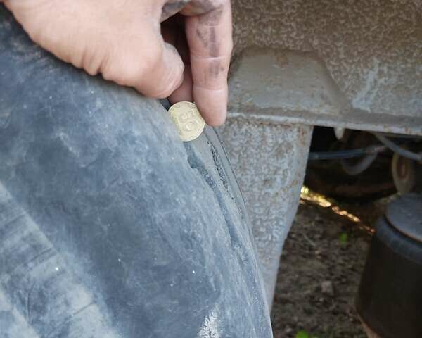 Сірий Трабоса С, об'ємом двигуна 0 л та пробігом 0 тис. км за 3200 $, фото 3 на Automoto.ua