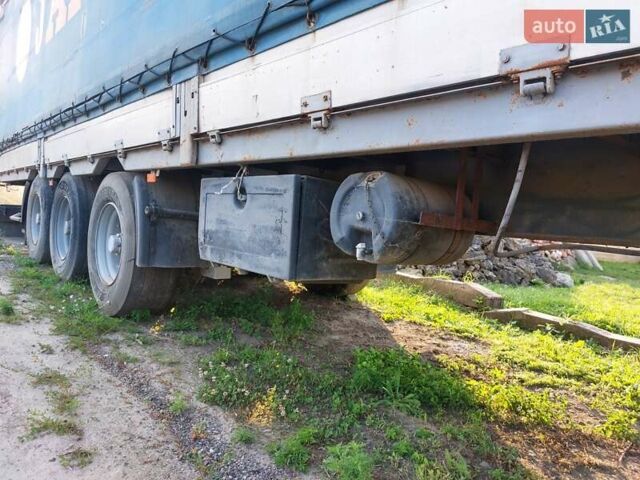 Сірий Трабоса С, об'ємом двигуна 0 л та пробігом 0 тис. км за 3200 $, фото 4 на Automoto.ua