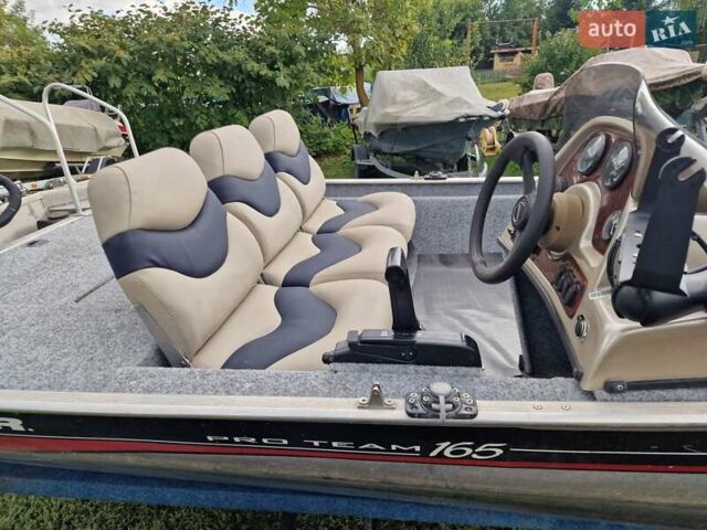 лодка Трекер Басс, объемом двигателя 0 л и пробегом 0 тыс. км за 10500 $, фото 27 на Automoto.ua