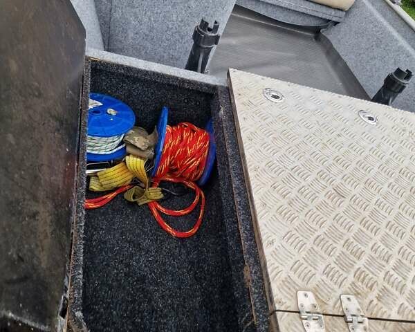 лодка Трекер Басс, объемом двигателя 0 л и пробегом 0 тыс. км за 10500 $, фото 24 на Automoto.ua