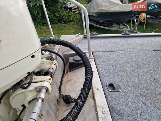 лодка Трекер Басс, объемом двигателя 0 л и пробегом 0 тыс. км за 10500 $, фото 29 на Automoto.ua