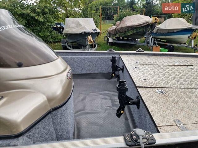 лодка Трекер Басс, объемом двигателя 0 л и пробегом 0 тыс. км за 10500 $, фото 21 на Automoto.ua
