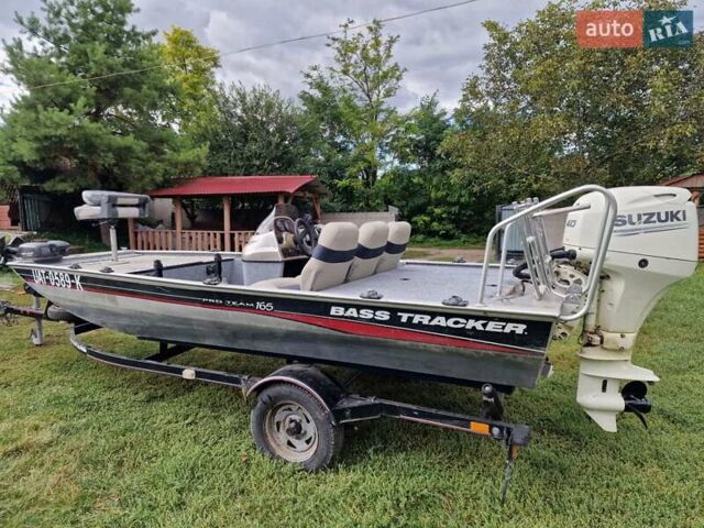 лодка Трекер Басс, объемом двигателя 0 л и пробегом 0 тыс. км за 10500 $, фото 34 на Automoto.ua