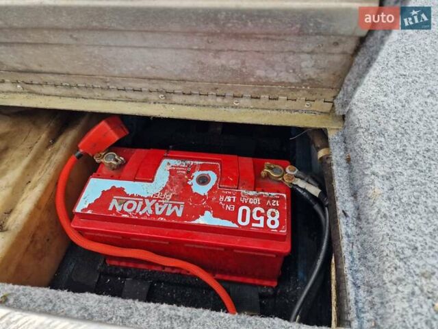 лодка Трекер Басс, объемом двигателя 0 л и пробегом 0 тыс. км за 10500 $, фото 30 на Automoto.ua