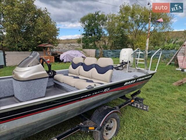 лодка Трекер Басс, объемом двигателя 0 л и пробегом 0 тыс. км за 10500 $, фото 16 на Automoto.ua
