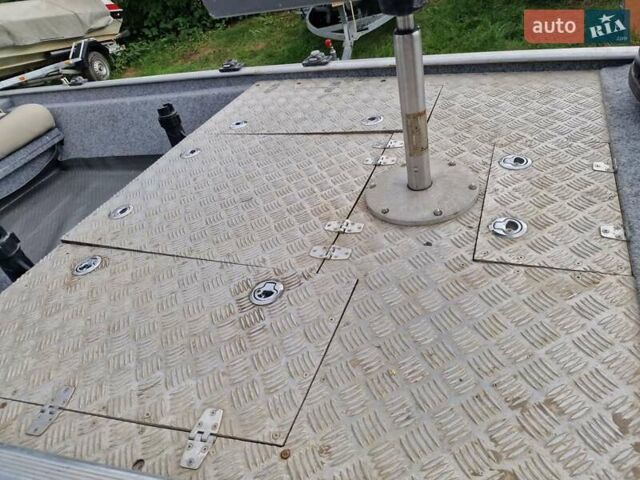 лодка Трекер Басс, объемом двигателя 0 л и пробегом 0 тыс. км за 10500 $, фото 4 на Automoto.ua