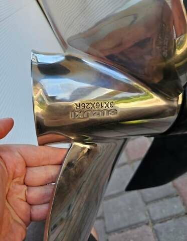 лодка Трекер Басс, объемом двигателя 0 л и пробегом 2 тыс. км за 23500 $, фото 1 на Automoto.ua