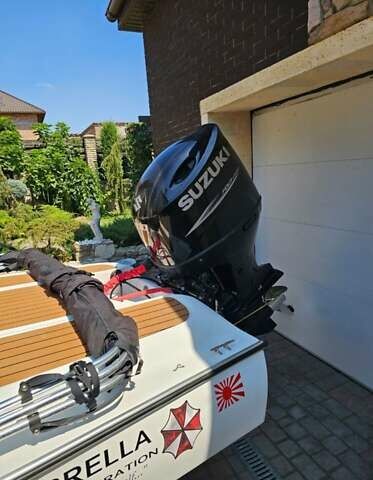 лодка Трекер Басс, объемом двигателя 0 л и пробегом 2 тыс. км за 23500 $, фото 10 на Automoto.ua