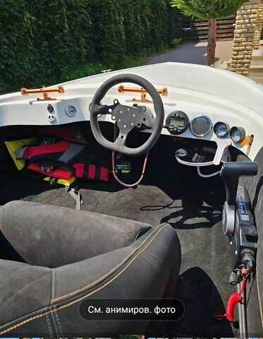 лодка Трекер Басс, объемом двигателя 0 л и пробегом 2 тыс. км за 23500 $, фото 3 на Automoto.ua