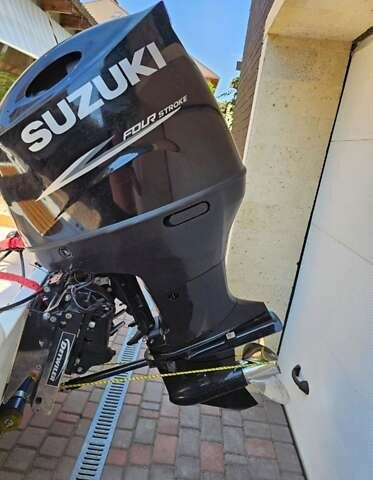 лодка Трекер Басс, объемом двигателя 0 л и пробегом 2 тыс. км за 23500 $, фото 7 на Automoto.ua