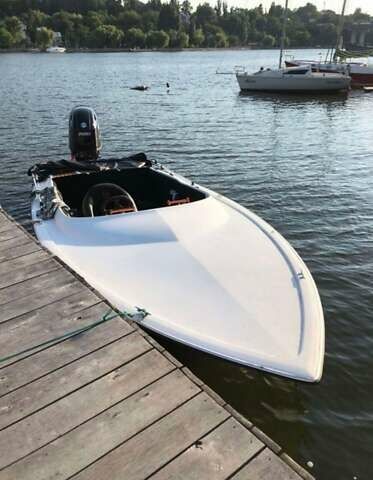 лодка Трекер Басс, объемом двигателя 0 л и пробегом 2 тыс. км за 23500 $, фото 11 на Automoto.ua