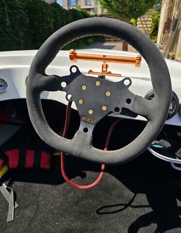 лодка Трекер Басс, объемом двигателя 0 л и пробегом 2 тыс. км за 23500 $, фото 2 на Automoto.ua