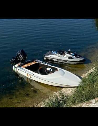 лодка Трекер Басс, объемом двигателя 0 л и пробегом 2 тыс. км за 23500 $, фото 12 на Automoto.ua