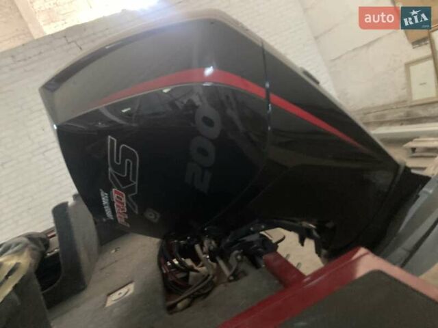 Червоний лодка Трекер Паті Барж, об'ємом двигуна 3 л та пробігом 0 тис. км за 55000 $, фото 14 на Automoto.ua