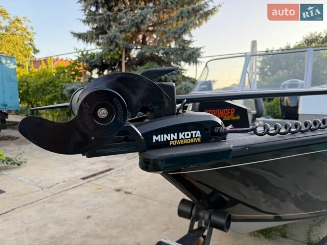 лодка Трекер Pro Guide, об'ємом двигуна 0 л та пробігом 0 тис. км за 40000 $, фото 7 на Automoto.ua