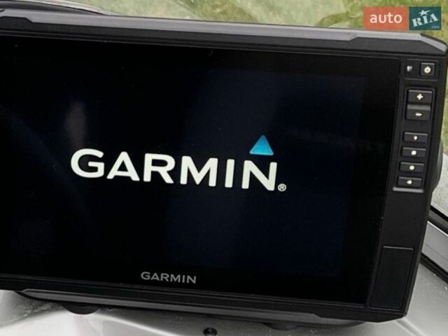 лодка Трекер Про Гайд, объемом двигателя 0 л и пробегом 3 тыс. км за 36000 $, фото 8 на Automoto.ua