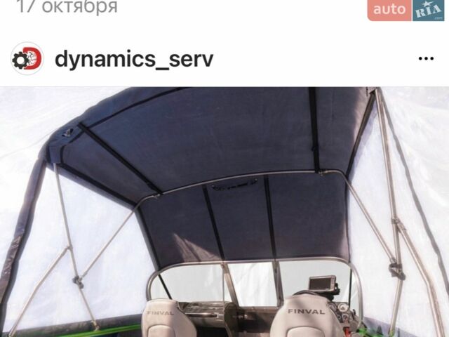лодка Трекер Pro Guide, об'ємом двигуна 0 л та пробігом 3 тис. км за 27500 $, фото 9 на Automoto.ua