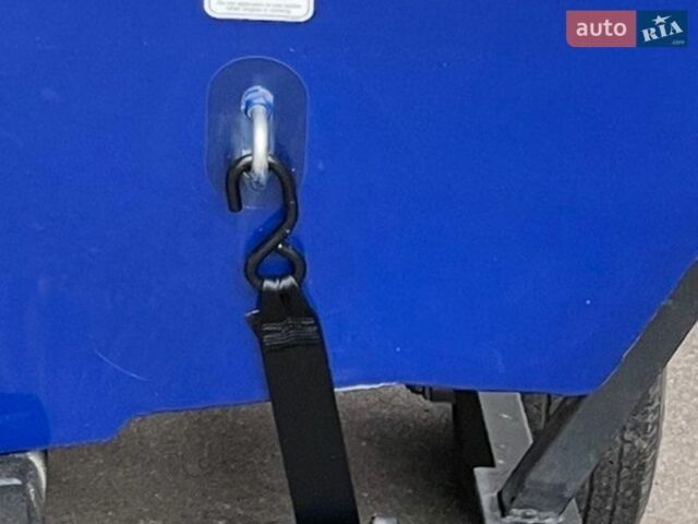 лодка Трекер Про Гайд, объемом двигателя 0 л и пробегом 3 тыс. км за 36000 $, фото 10 на Automoto.ua