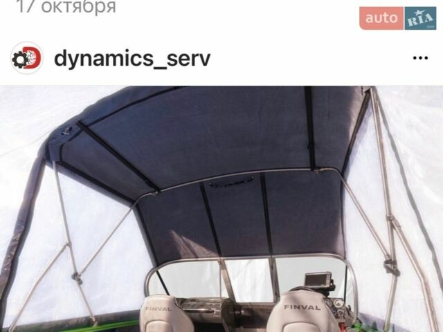 лодка Трекер Про Гайд, объемом двигателя 0 л и пробегом 3 тыс. км за 36000 $, фото 9 на Automoto.ua