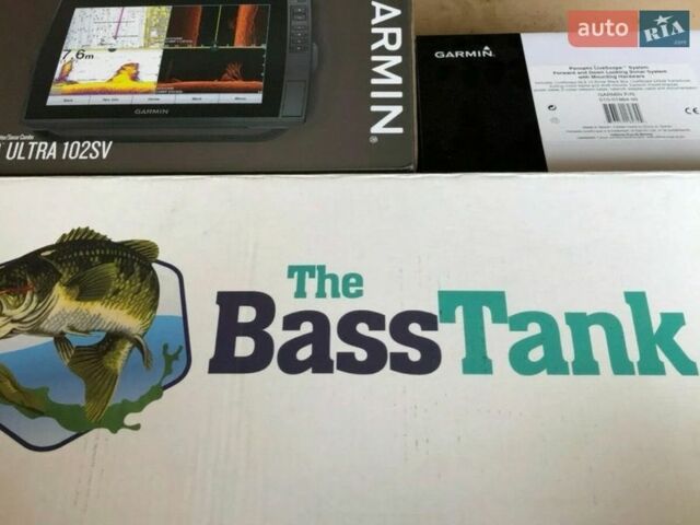 лодка Трекер Про Гайд, объемом двигателя 0 л и пробегом 3 тыс. км за 36000 $, фото 7 на Automoto.ua