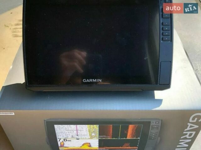 лодка Трекер Про Гайд, объемом двигателя 0 л и пробегом 3 тыс. км за 36000 $, фото 3 на Automoto.ua