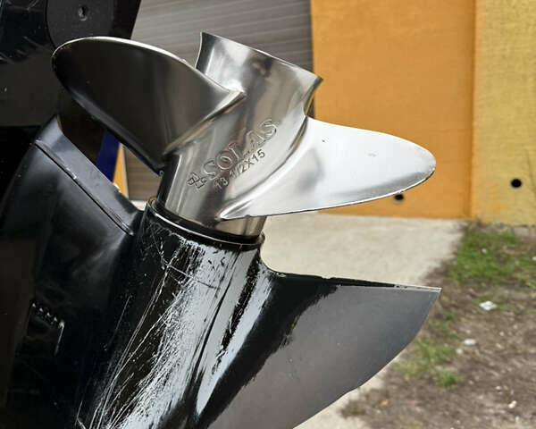 Синий лодка Трекер Про Гайд, объемом двигателя 0 л и пробегом 0 тыс. км за 25000 $, фото 8 на Automoto.ua