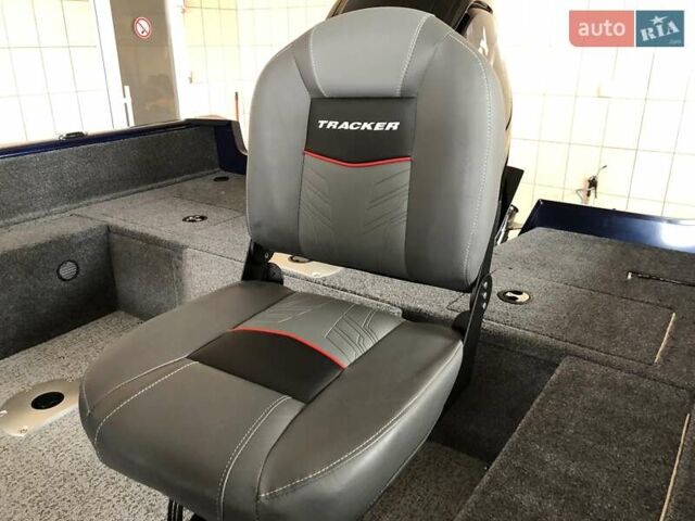 Синій лодка Трекер Pro Guide, об'ємом двигуна 0 л та пробігом 5 тис. км за 51500 $, фото 25 на Automoto.ua