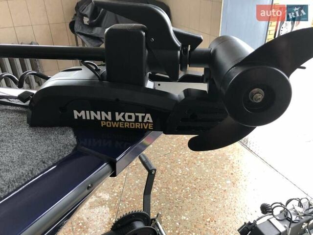 Синій лодка Трекер Pro Guide, об'ємом двигуна 0 л та пробігом 5 тис. км за 51500 $, фото 28 на Automoto.ua