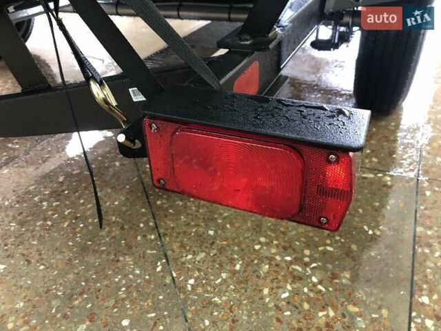 Синій лодка Трекер Pro Guide, об'ємом двигуна 0 л та пробігом 5 тис. км за 51500 $, фото 40 на Automoto.ua