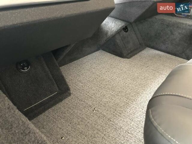 Синій лодка Трекер Pro Guide, об'ємом двигуна 0 л та пробігом 5 тис. км за 51500 $, фото 23 на Automoto.ua