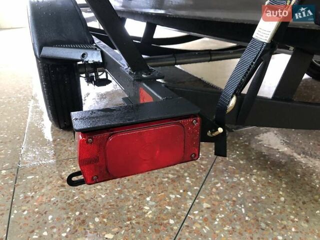 Синій лодка Трекер Pro Guide, об'ємом двигуна 0 л та пробігом 5 тис. км за 51500 $, фото 39 на Automoto.ua