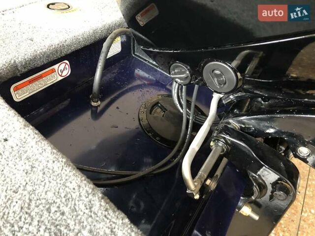 Синій лодка Трекер Pro Guide, об'ємом двигуна 0 л та пробігом 5 тис. км за 51500 $, фото 27 на Automoto.ua