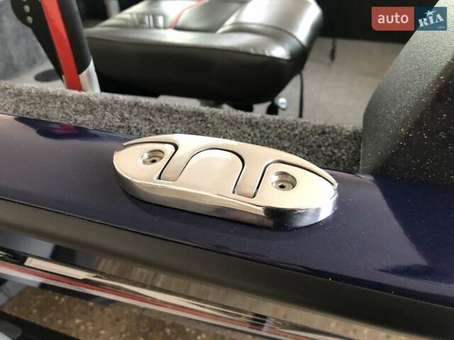 Синій лодка Трекер Pro Guide, об'ємом двигуна 0 л та пробігом 5 тис. км за 51500 $, фото 13 на Automoto.ua