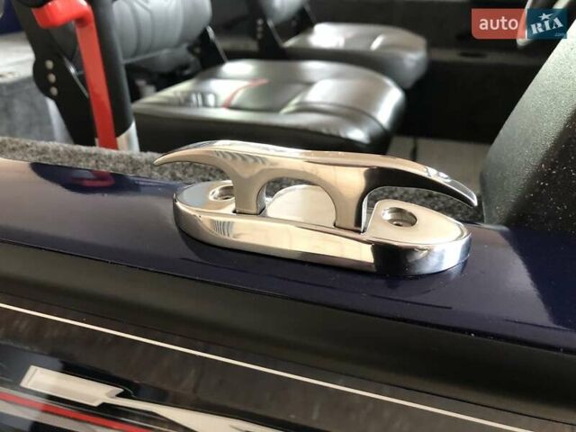 Синій лодка Трекер Pro Guide, об'ємом двигуна 0 л та пробігом 5 тис. км за 51500 $, фото 14 на Automoto.ua