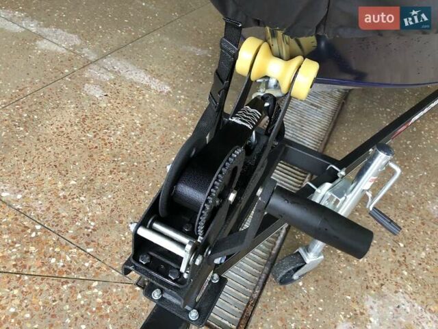 Синій лодка Трекер Pro Guide, об'ємом двигуна 0 л та пробігом 5 тис. км за 51500 $, фото 29 на Automoto.ua