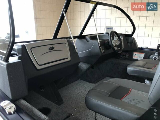 Синій лодка Трекер Pro Guide, об'ємом двигуна 0 л та пробігом 5 тис. км за 51500 $, фото 8 на Automoto.ua